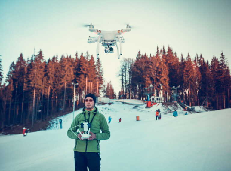 Drone Piloting: An Exciting and Accessible Hobby